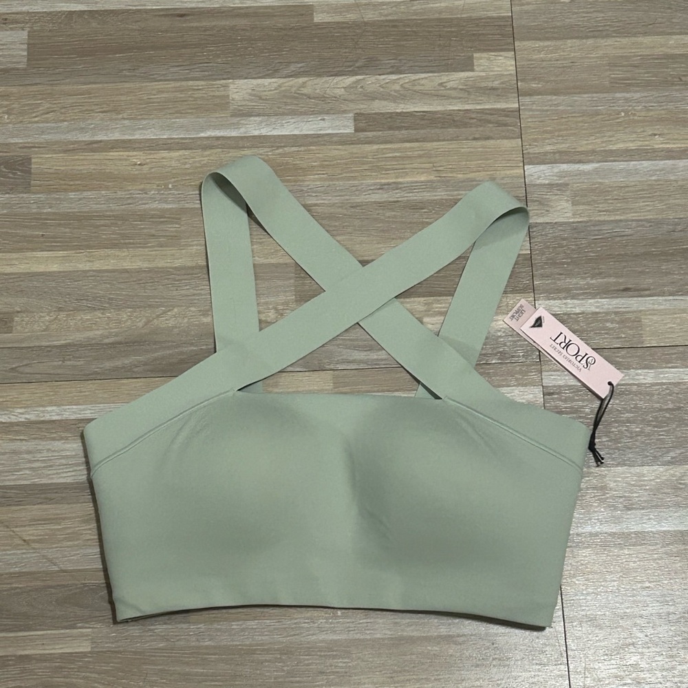 Victoria’s Secret sports bra